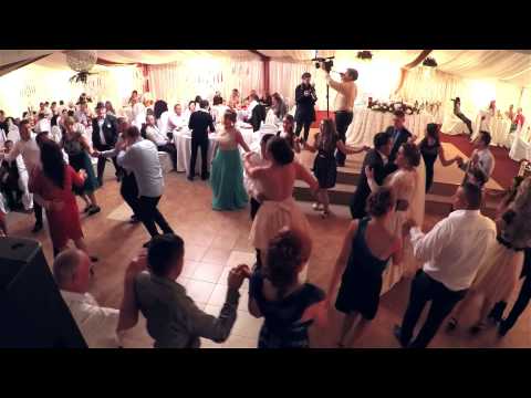 Dj Sebi Live la nunta la Radauti