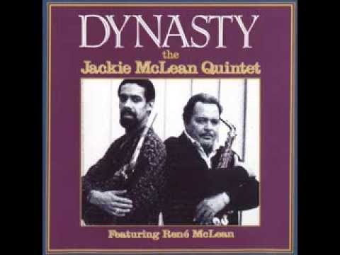 The Jackie McLean Quintet-Bird Lives (Superb Saxophone Jazz 1988 US)