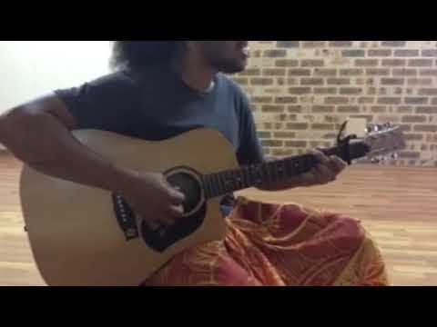 Judah Kafa - 'Oi 'ete fie fanongo