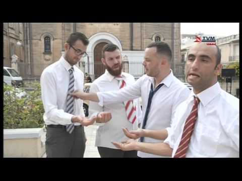 Skjetti - Loghob Tradizzjonali Malti