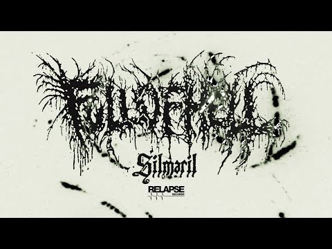 Full Of Hell Silmaril