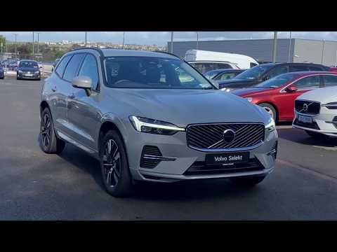 Volvo XC60 T6 360bhp AWD PHEV Core Bright - Vapour - Image 2