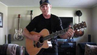 How Long (Blue Rodeo Cover)