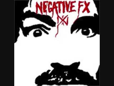 Negative Fx ~ The Few, The Proud