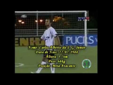 CARLOS ABERTO