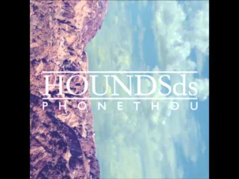 HOUNDSds - Poets Mistaken For Thieves