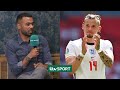 Ashley Cole gives his honest opinion on Kalvin Phillips | ITV Sport