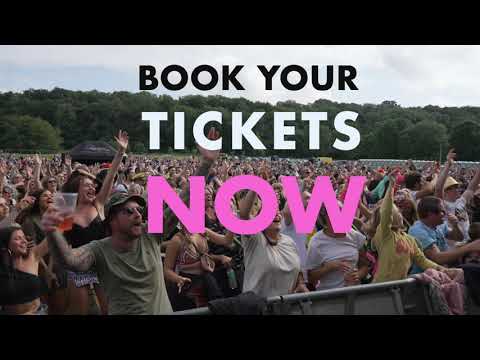 BOURNEMOUTH LEGENDS FESTIVAL - KINGS PARK