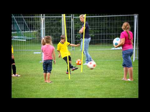 Jako Voetbaldagen Someren-Eind