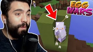 SADECE F5 MODUNDA OYNAMAK (Efsaneee) !!! | EGG WARS SADECE F5 MODUNDA OYNAMAK (Efsaneee) !!! | EGG WARS