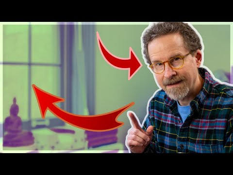 Mindfulness Meditation: Practicing with Internal, External, and Both