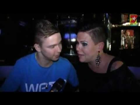 Tomi Grönroos & Suvi Pehkonen Seiskan Bileristeilyllä!