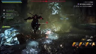 【ANTHEM】コンボをするがコンボを返される男。ヒロたそ