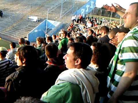 ZTE-Haladás 2012.03.17.