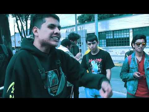 Sideek vs Eduard│R-1 CUARTOS│AZTECAS LEAGUE Ft HH BATTLES│FECHA 05