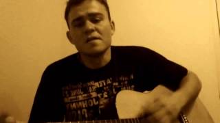 Low Down Freedom - Waylon Jennings (Cover)