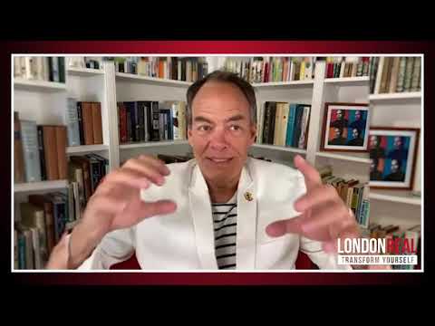 誰を信じればいいの？?YOUR BANK or BITCOIN ? ♂️ マックス・カイザー (2020年より) (WHO WOULD YOU RATHER TRUST? ? YOUR BANK or BITCOIN ?‍♂️ Max Keiser (from 2020))