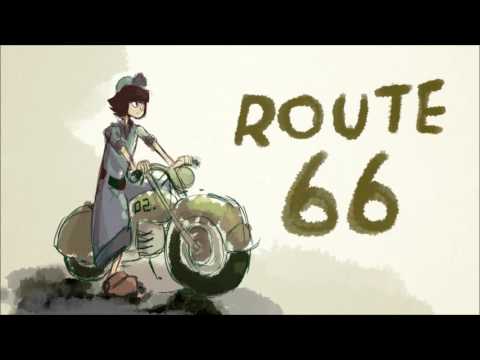 [Electro Swing] Peggy Suave - Route 66