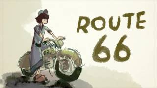 [Electro Swing] Peggy Suave - Route 66