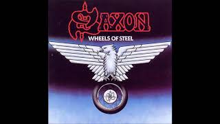 Saxon - Street Fighting Gang