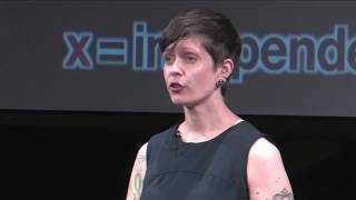 Beyond Books: A Look Into What Public Libraries Really Are | Tara Franzetti | TEDxYouth@RVA