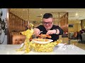 【天生吃货】开海福利最强音，这里海鲜巨便宜#1324