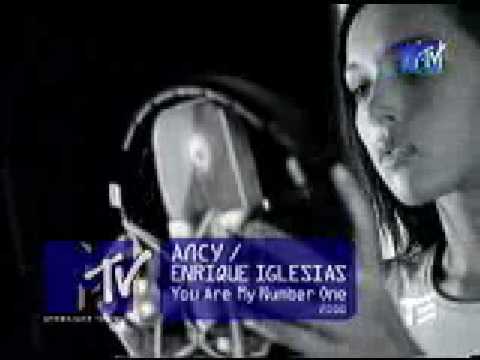 Alsou - Your Are My Number One