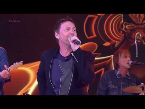 Tempo perdido dado villa-lobos, Marcelo bonfá e André frateschi. #Legião urbana