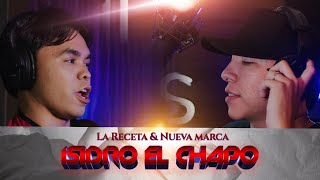 Isidro El Chapo Lyrics English Translation
