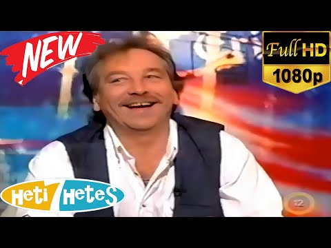 Heti Hetes teljes epizódok 2004 05 27 || Heti Hetes ÚJ teljes évad