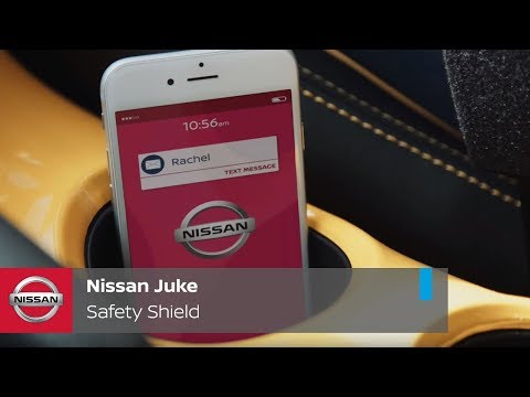 Nissan Signal Shield