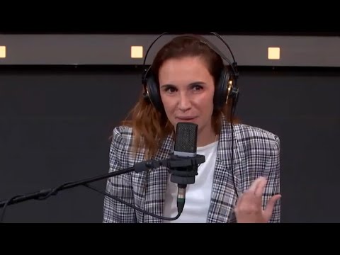 Emanuela Fanelli è una giovane influencer ospite oggi di 610 Rai Radio2 - Guarda che Radio!