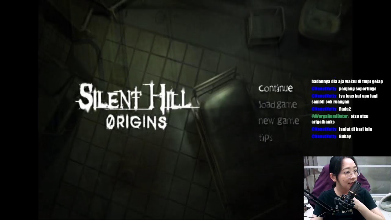 [PART 1] AWAL DARI AWAL SEGALANYA | SILENT HILL ORIGINS PS2