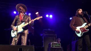 1 - Ready To Die - Aaron Lee Tasjan (Live in Raleigh, NC - 03/10/17)