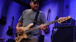 Video thumbnail for Nural Performs "Hit the Reset" Featuring the Reaper-4, PT Classic, and Solo-II Custom by Schecter Guitar Research