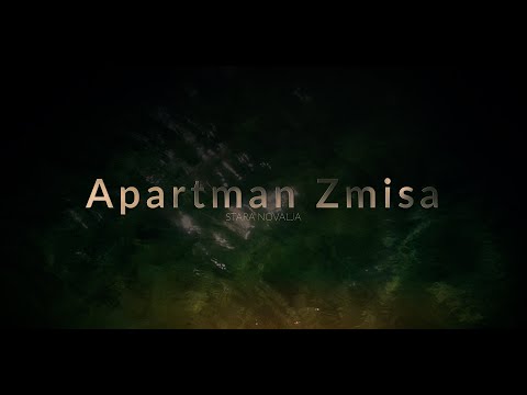 Apartment Zmisa - Stara Novalja