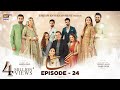 Angna Episode 24 30th March 2022 English Subtitles ARY Digital Drama