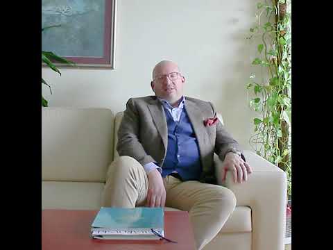 Prof Dr Levent Eralp İyi Huylu Kemik Tümörünün Tedavisi