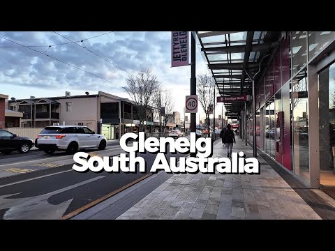 Top Things To Do in Glenelg, Adelaide | South Australia’s Coastal Paradise