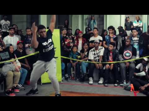 Fleezy vs Lil G | BattleFest 36