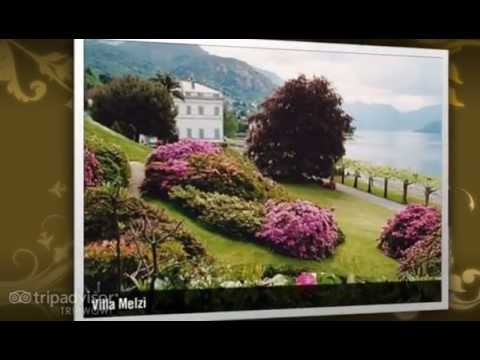 Casa Alma - Urlaub am Comer See - Lake Como holiday