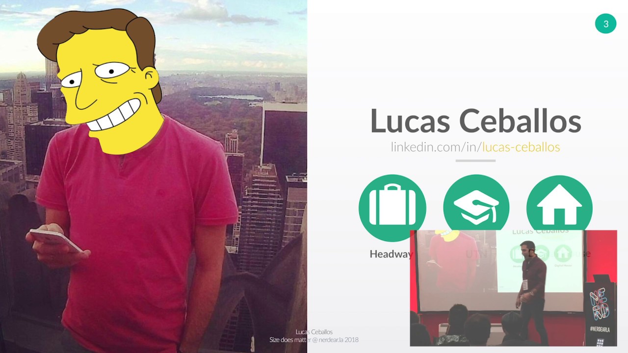 Construir una base de datos serverless de escala petabyte