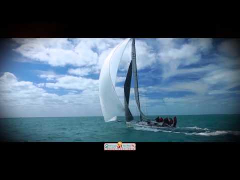 Quantum Key West Race Week 2016