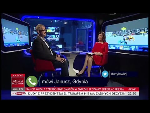Czym zajmuje się reżyserka
