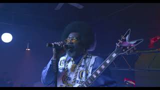 Afroman Live - Tumbleweed