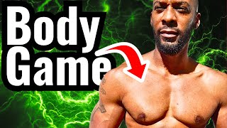 Body Game: 6 Ways Getting Jacked Will Change Your Life (Today)