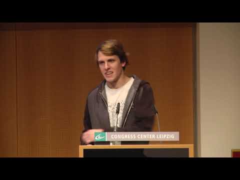 36C3 -  (Post-Quantum) Isogeny Cryptography