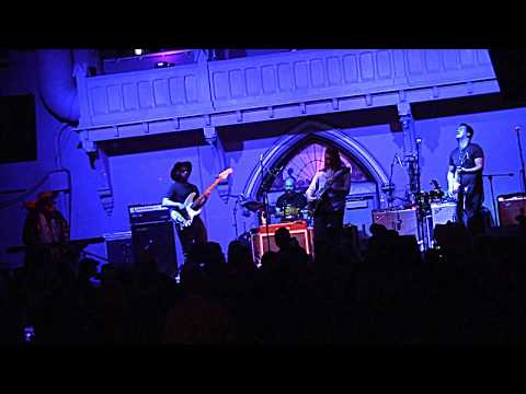 Devon Allman Project feat  Duane Betts