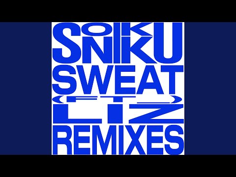 Video thumbnail for Sweat (Instrumental)