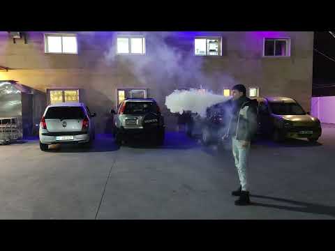 SMOK G PRIV 4 Vaping 200W 🔥🔥